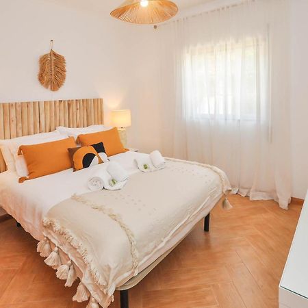 Vila Sul Apartments By Ocvillas Albufeira Eksteriør bilde