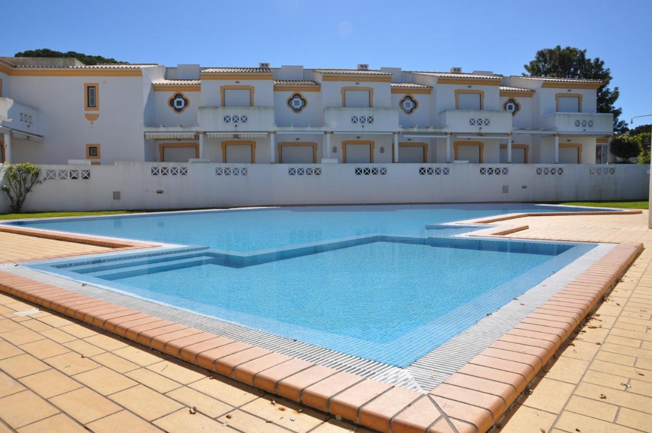 Vila Sul Apartments By Ocvillas Albufeira Eksteriør bilde