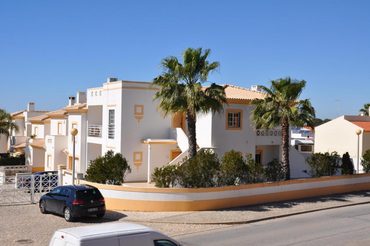 Vila Sul Apartments By Ocvillas Albufeira Eksteriør bilde