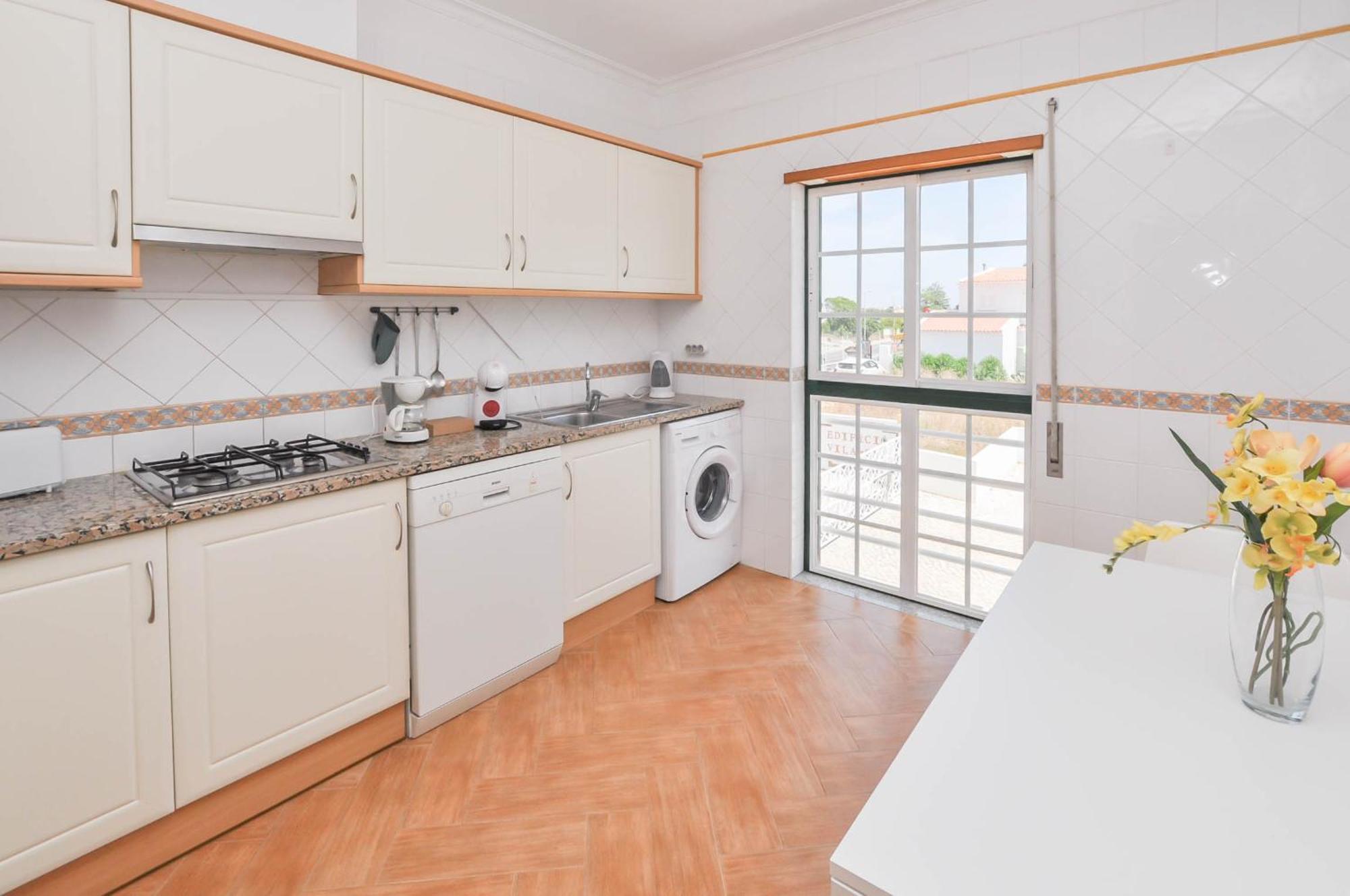 Vila Sul Apartments By Ocvillas Albufeira Eksteriør bilde