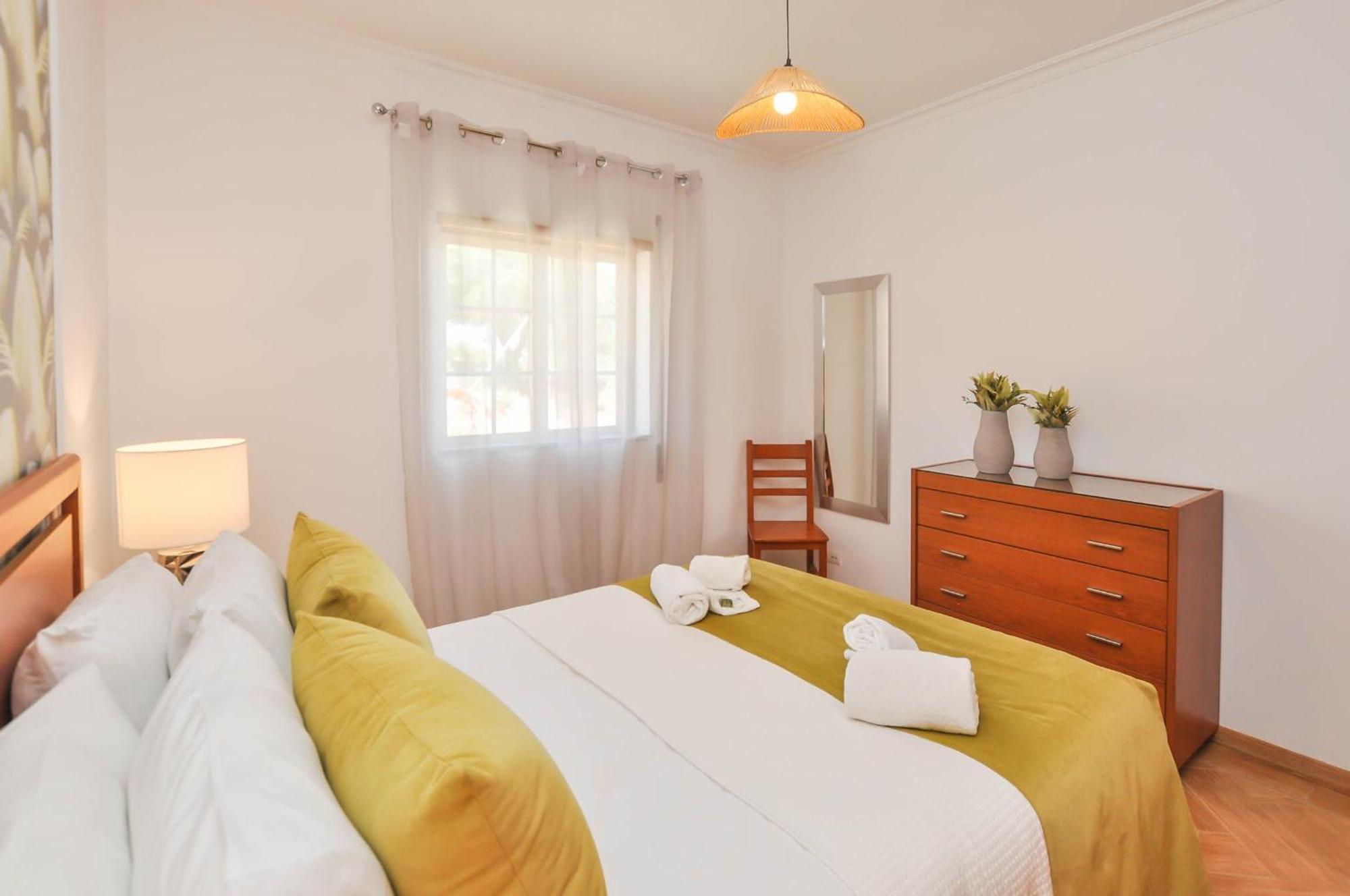 Vila Sul Apartments By Ocvillas Albufeira Eksteriør bilde
