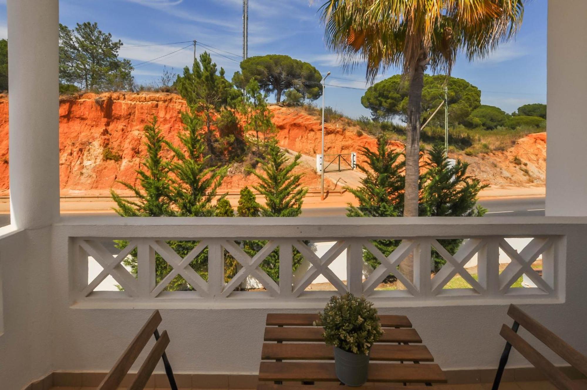 Vila Sul Apartments By Ocvillas Albufeira Eksteriør bilde