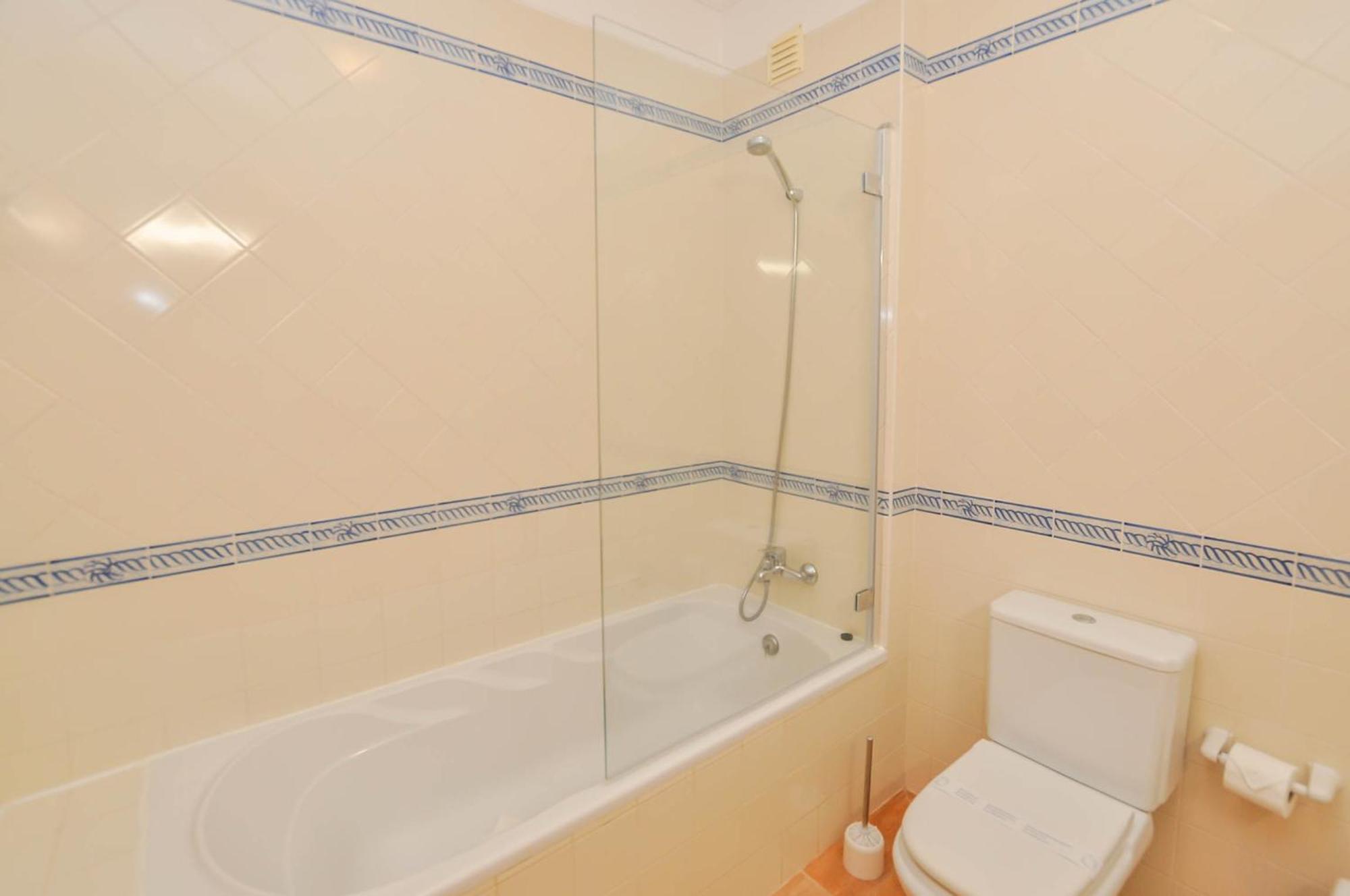 Vila Sul Apartments By Ocvillas Albufeira Eksteriør bilde