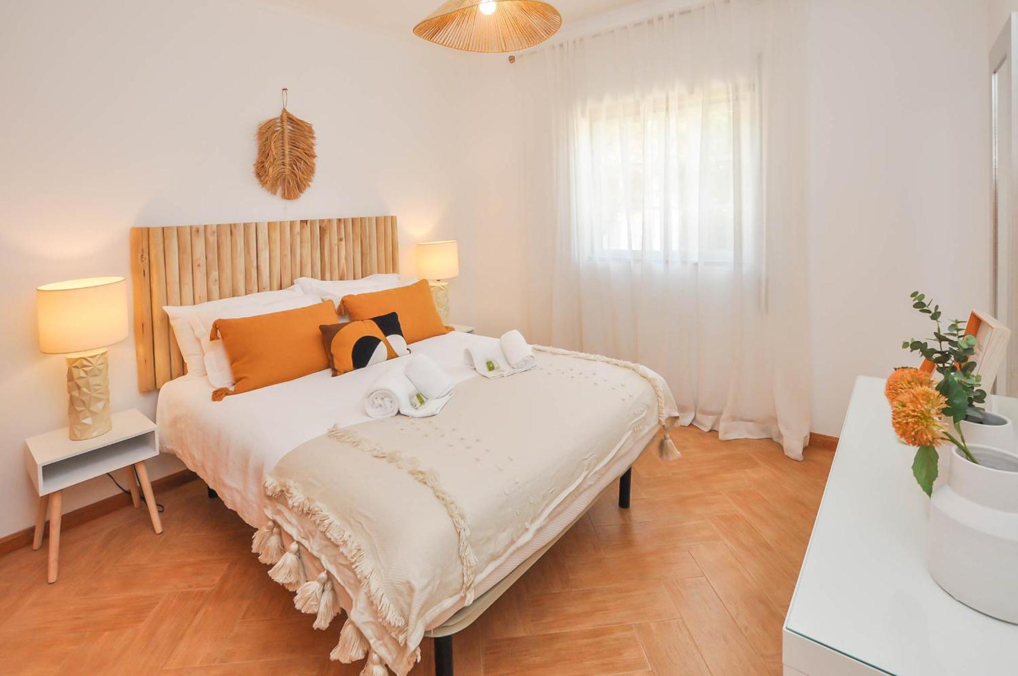 Vila Sul Apartments By Ocvillas Albufeira Eksteriør bilde