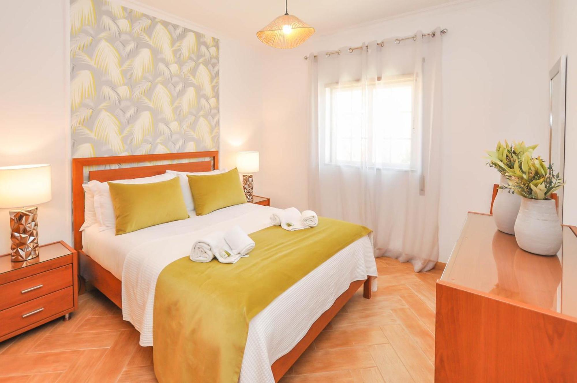 Vila Sul Apartments By Ocvillas Albufeira Eksteriør bilde