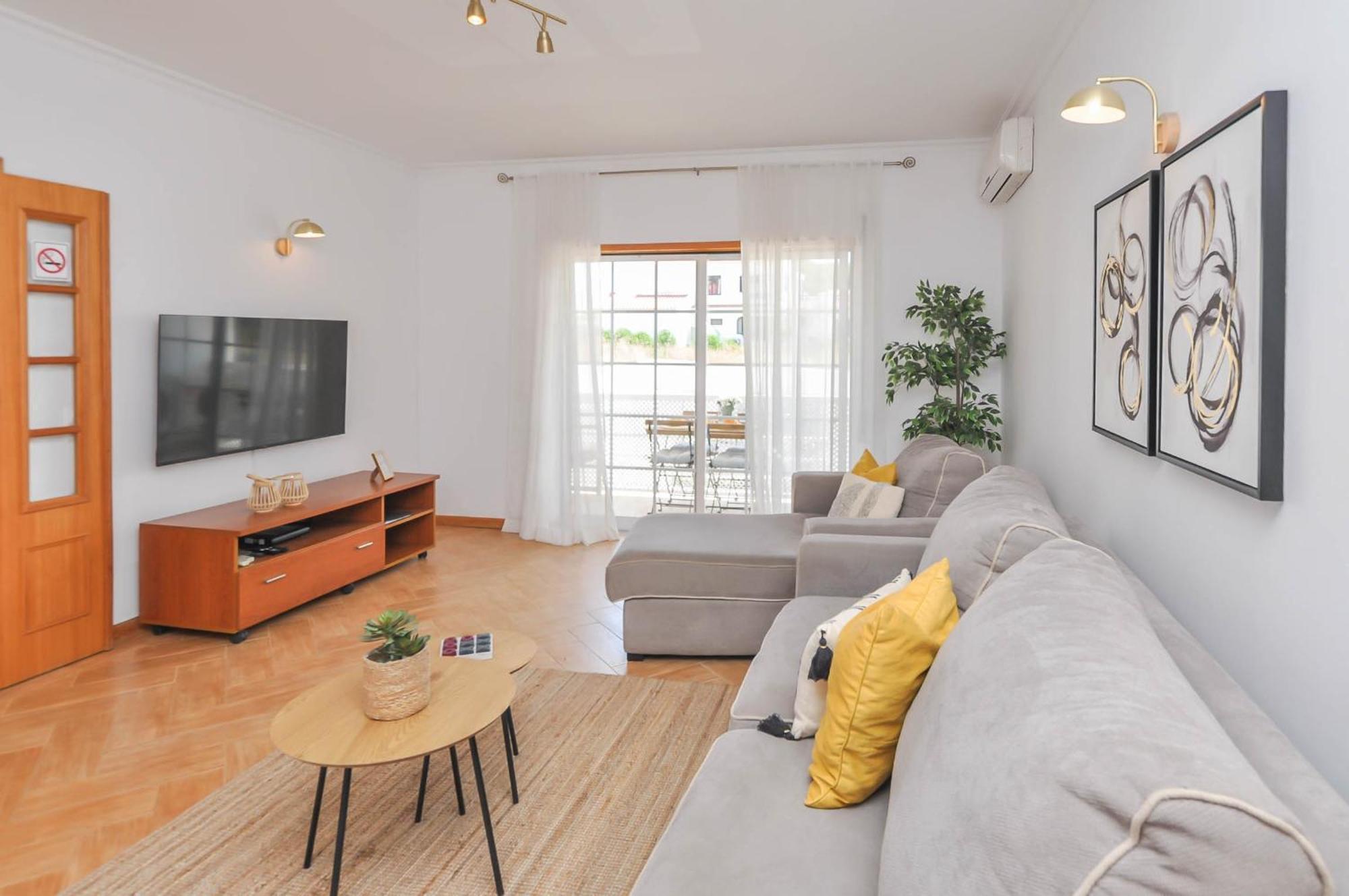 Vila Sul Apartments By Ocvillas Albufeira Eksteriør bilde