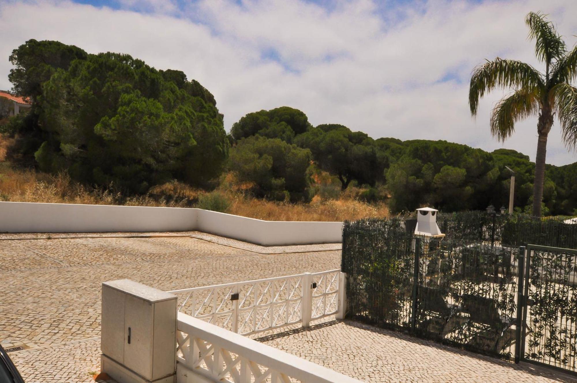 Vila Sul Apartments By Ocvillas Albufeira Eksteriør bilde