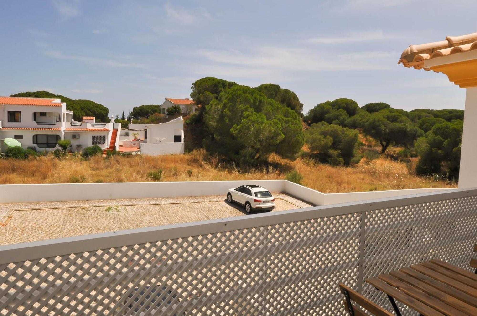 Vila Sul Apartments By Ocvillas Albufeira Eksteriør bilde