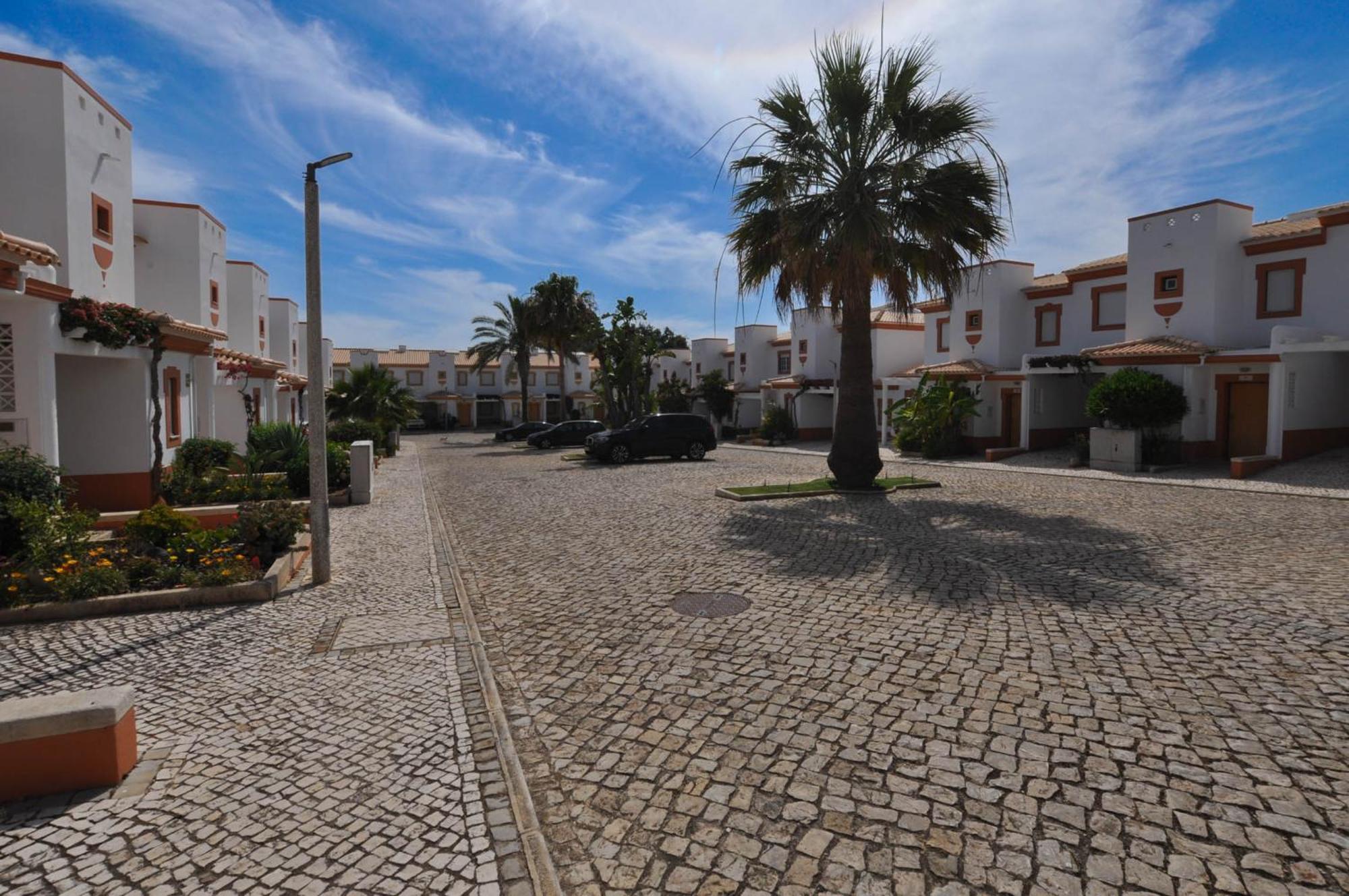Vila Sul Apartments By Ocvillas Albufeira Eksteriør bilde